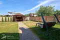 3 bedroom house 125 m² Astrosycki sielski Saviet, Belarus
