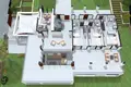 5 bedroom villa 600 m² Xabia Javea, Spain