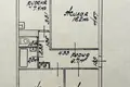 Квартира 3 комнаты 54 м² Мозырь, Беларусь