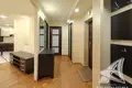 Квартира 2 комнаты 57 м² Брест, Беларусь