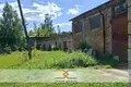 Manufacture 1 354 m² in Navakolasava, Belarus