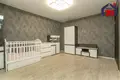 1 room apartment 39 m² Maladzyechna, Belarus