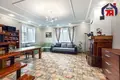 Ferienhaus 131 m² Navapolski sielski Saviet, Belarus