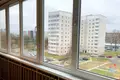 Apartamento 1 habitación 36 m² Maguilov, Bielorrusia