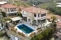 4 room villa 140 m² in Mahmutlar, Turkey