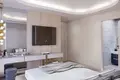 Wohnung 1 Schlafzimmer 60 m² Bornova, Türkei