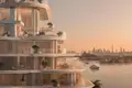 Квартира 2 комнаты 79 м² Дубай, ОАЭ