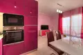 Mieszkanie 1 pokój 56 m² Budva, Czarnogóra