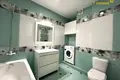 2 room apartment 62 m² Minsk, Belarus