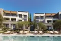 Appartement 2 chambres 109 m² Radovici, Monténégro