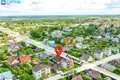 Commercial property 112 m² in Lentvaris, Lithuania