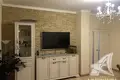 3 room apartment 81 m² Brest, Belarus