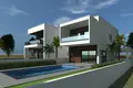 4 bedroom house 214 m² Demos Agiou Athanasiou, Cyprus