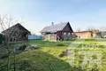Casa 62 m² Miotcanski sielski Saviet, Bielorrusia