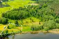 Parcelas  Sliziskiai, Lituania