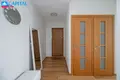 Apartamento 4 habitaciones 63 m² Vilna, Lituania