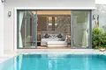 4 bedroom Villa 268 m² Ban Bang Thao, Thailand