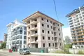 Mieszkanie 2 pokoi 65 m² Mahmutlar, Turcja