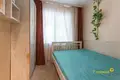 2 room apartment 45 m² Minsk, Belarus