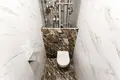 Mieszkanie 3 pokoi 78 m² Mińsk, Białoruś
