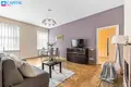 2 room apartment 55 m² Vilnius, Lithuania