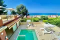 Hotel 1 500 m² en Moles Kalyves, Grecia