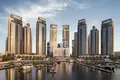 Квартира 2 комнаты 1 244 м² Дубай, ОАЭ