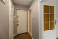 Apartamento 2 habitaciones 37 m² Varsovia, Polonia