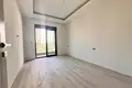 Mieszkanie 1 pokój 60 m² Mediterranean Region, Turcja