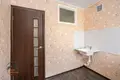 Apartamento 2 habitaciones 42 m² Minsk, Bielorrusia