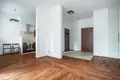 2 room apartment 62 m² Warsaw, Poland
