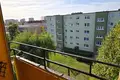 Apartamento 3 habitaciones 44 m² Poznan, Polonia