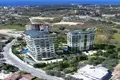 1 bedroom apartment 54 m² Turkey, Turkey