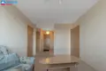 Mieszkanie 3 pokoi 64 m² Możejki, Litwa