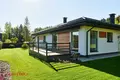 Maison 168 m² Astrasyckaharadocki siel ski Saviet, Biélorussie