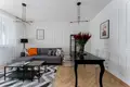 Квартира 2 комнаты 54 м² Краков, Польша
