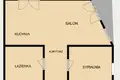 Квартира 2 комнаты 5 060 м² Краков, Польша