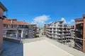 Appartement 2 chambres 116 m² Pomorié, Bulgarie