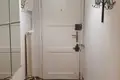 1 room apartment 38 m² in Warsaw, Poland