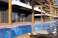 Wohnung in einem Neubau Wohnungen mit 5-Sterne-Hotelkonzept in Alanya Kestel