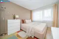 Wohnung 4 zimmer 78 m² Vilnius, Litauen
