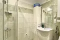 3 room apartment 73 m² Lodz, Poland