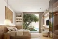 3 bedroom villa 313 m² Phuket Province, Thailand