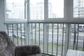 1 room apartment 36 m² Minsk, Belarus