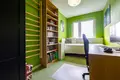 Wohnung 4 zimmer 74 m² Lodz, Polen