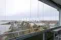 Apartamento 2 habitaciones 68 m² Uusikaupunki, Finlandia