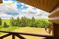 House 127 m² Lasanski sielski Saviet, Belarus