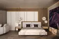 Studio apartment 44 m² Ungasan, Indonesia
