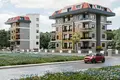 Квартира 2 комнаты 58 м² Kestel, Турция