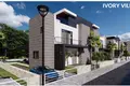 Вилла 4 комнаты 311 м² Trikomo, Северный Кипр